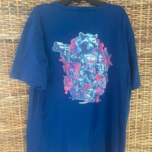 Guardians of the Galaxy T-Shirt